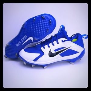 NEW NIKE ALPHA HUARACHE ELITE